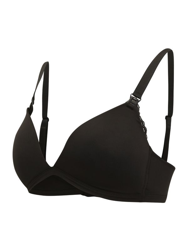 MAMALICIOUS MAMALICIOUS Grudnjak  crna