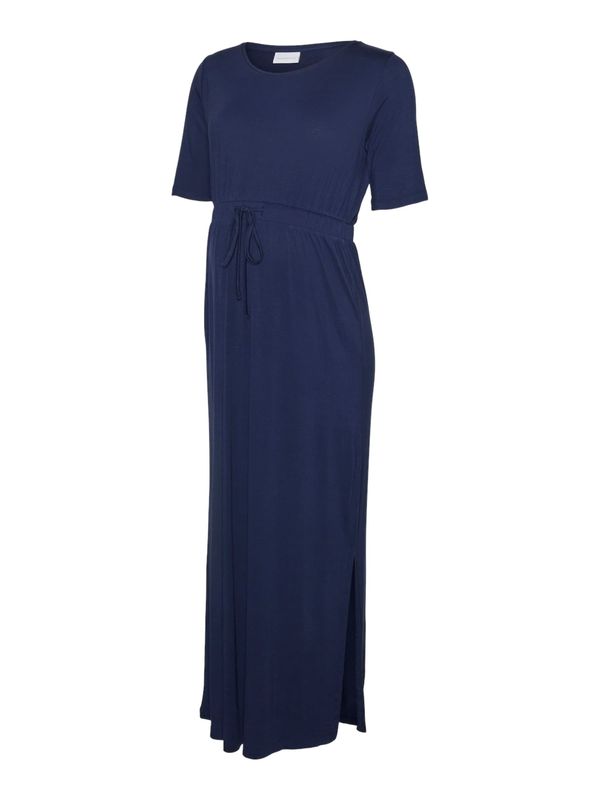 MAMALICIOUS MAMALICIOUS Haljina 'ALISON'  tamno plava