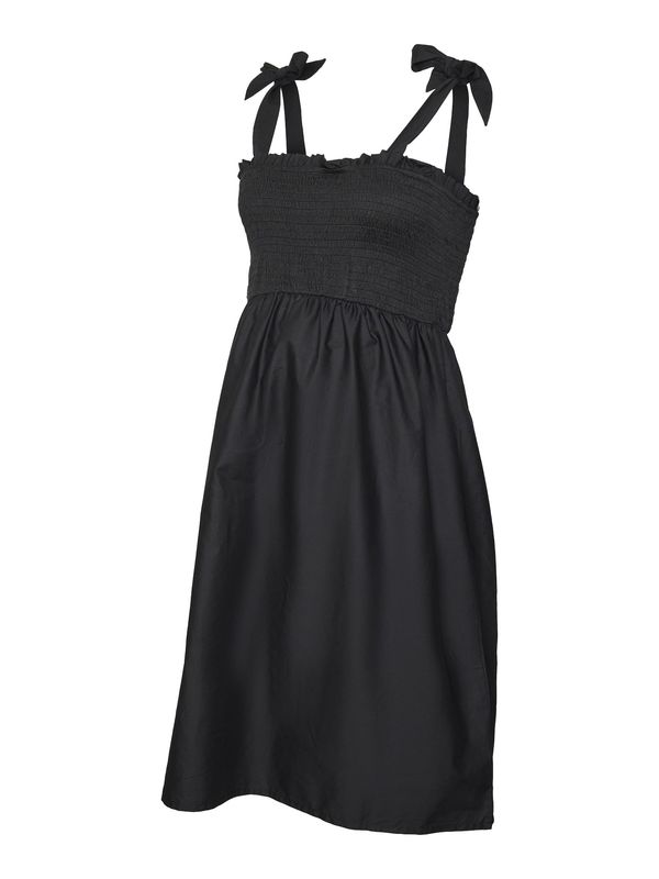 MAMALICIOUS MAMALICIOUS Haljina  crna