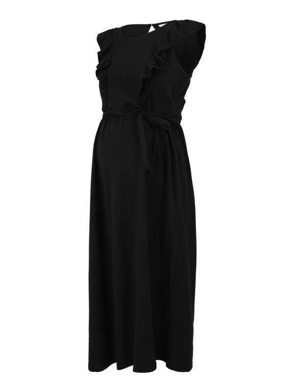 MAMALICIOUS MAMALICIOUS Haljina  crna