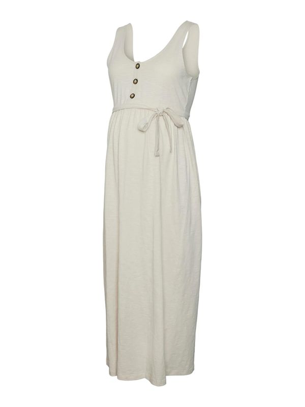 MAMALICIOUS MAMALICIOUS Haljina 'Evi Lia'  boja pijeska