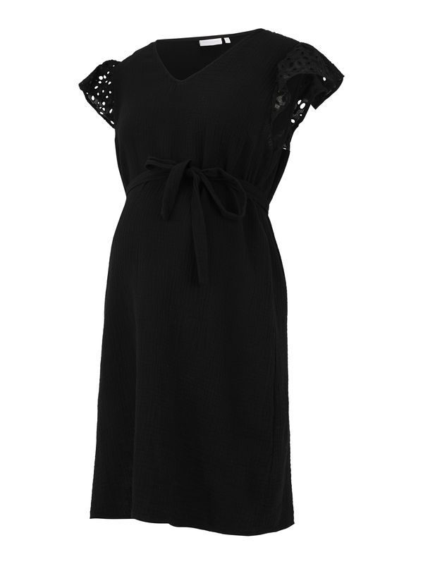 MAMALICIOUS MAMALICIOUS Haljina 'Juana'  crna