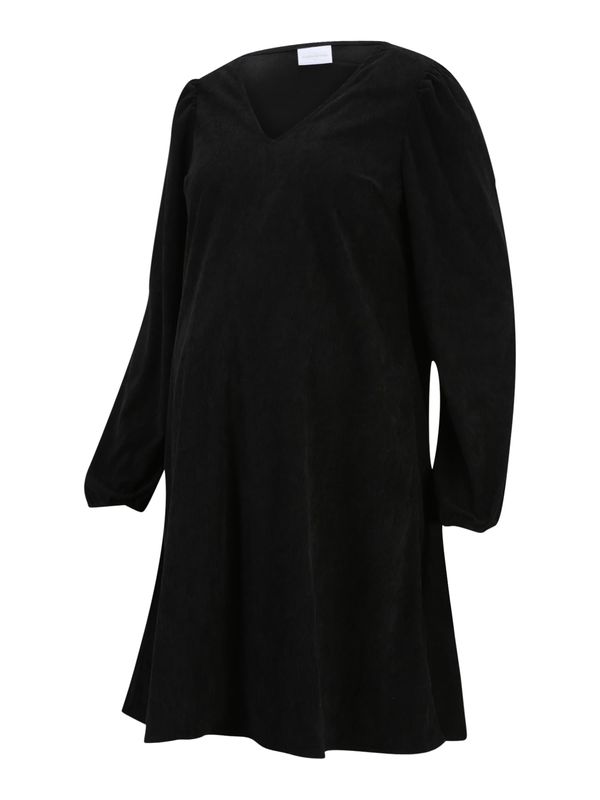 MAMALICIOUS MAMALICIOUS Haljina 'MLJANE'  crna