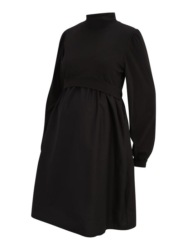 MAMALICIOUS MAMALICIOUS Haljina 'MRCalorina'  crna