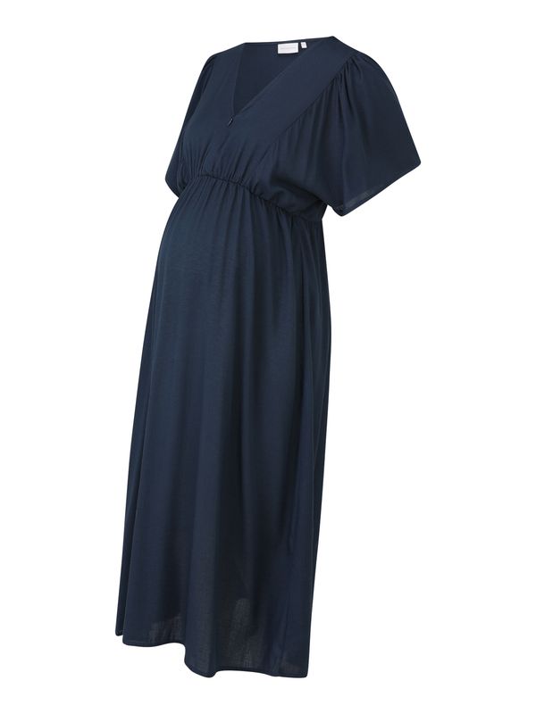 MAMALICIOUS MAMALICIOUS Haljina 'Pinar Lia'  mornarsko plava