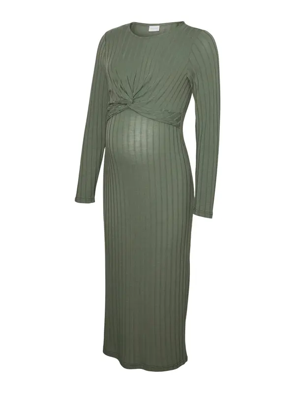 MAMALICIOUS MAMALICIOUS Haljina  zelena