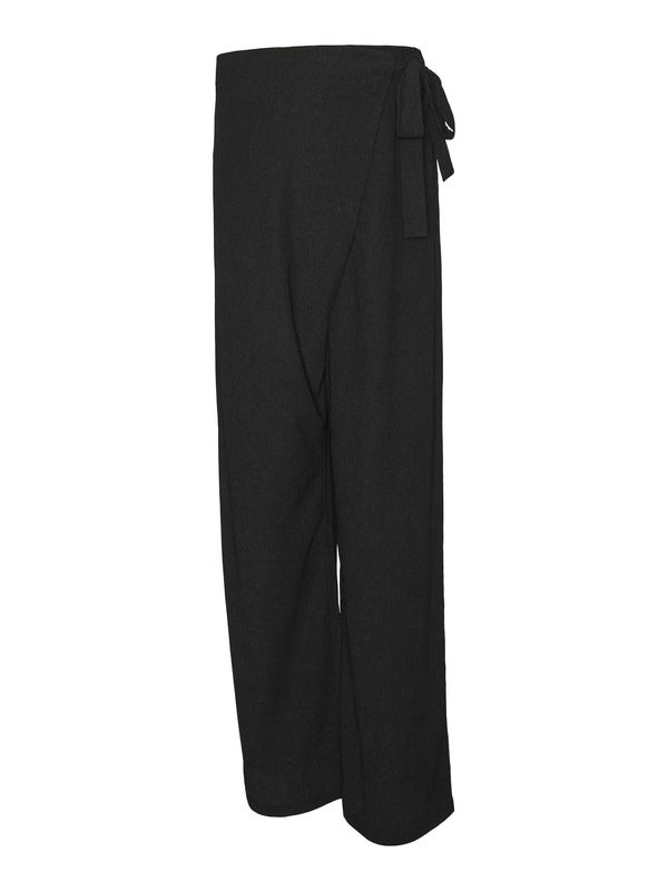 MAMALICIOUS MAMALICIOUS Hlače 'MLCAILEEN'  crna