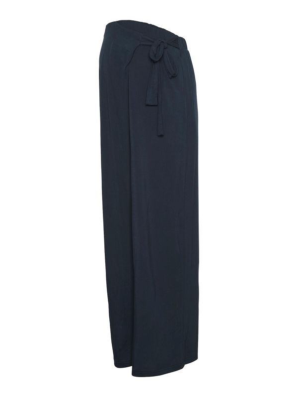 MAMALICIOUS MAMALICIOUS Hlače 'MLGIOVANNA'  crna