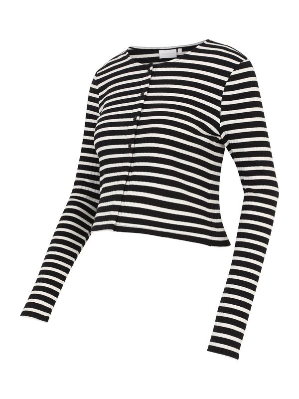 MAMALICIOUS MAMALICIOUS Kardigan  crna