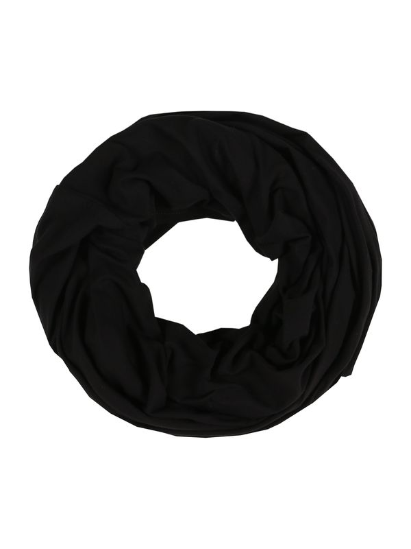 MAMALICIOUS MAMALICIOUS Kružni šal 'Nursing'  crna