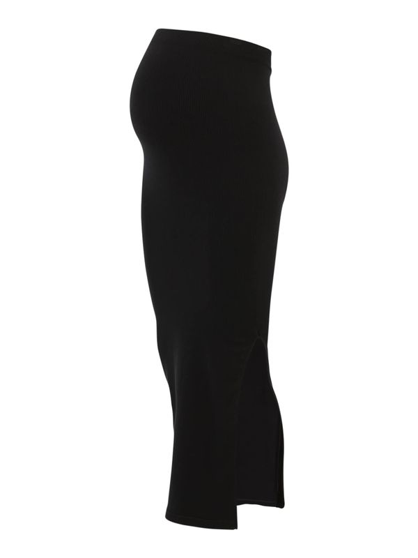 MAMALICIOUS MAMALICIOUS Suknja 'MLALANIS'  crna