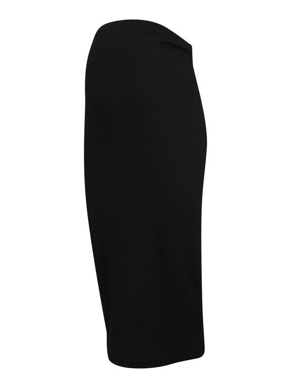 MAMALICIOUS MAMALICIOUS Suknja 'MLALICCA'  crna