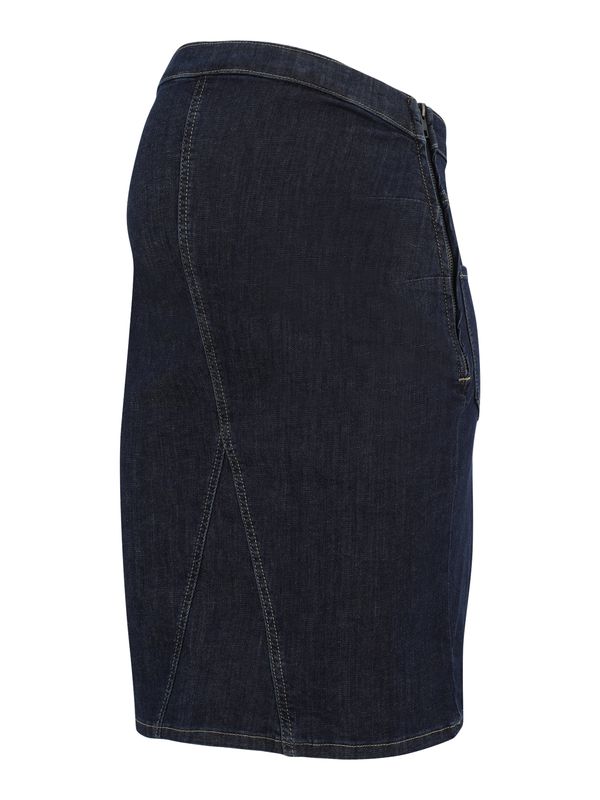 MAMALICIOUS MAMALICIOUS Suknja 'MLATLANTA'  noćno plava