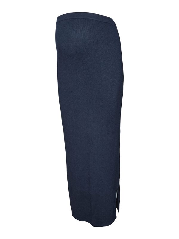 MAMALICIOUS MAMALICIOUS Suknja 'MLJACINA'  mornarsko plava