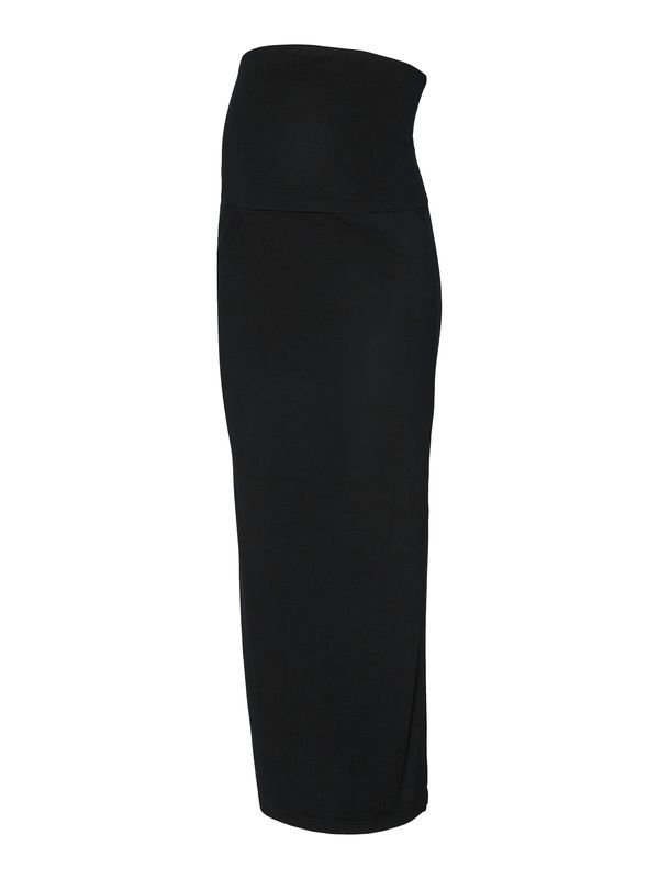 MAMALICIOUS MAMALICIOUS Suknja 'MLMAEVE'  crna