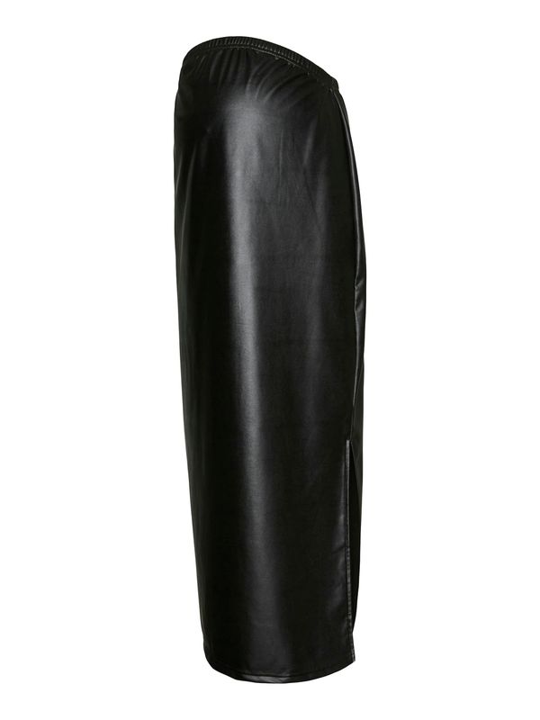 MAMALICIOUS MAMALICIOUS Suknja 'MLSOYA'  crna