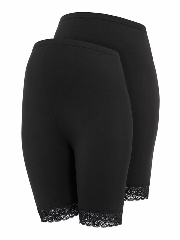 MAMALICIOUS MAMALICIOUS Tajice 'Lenna'  crna