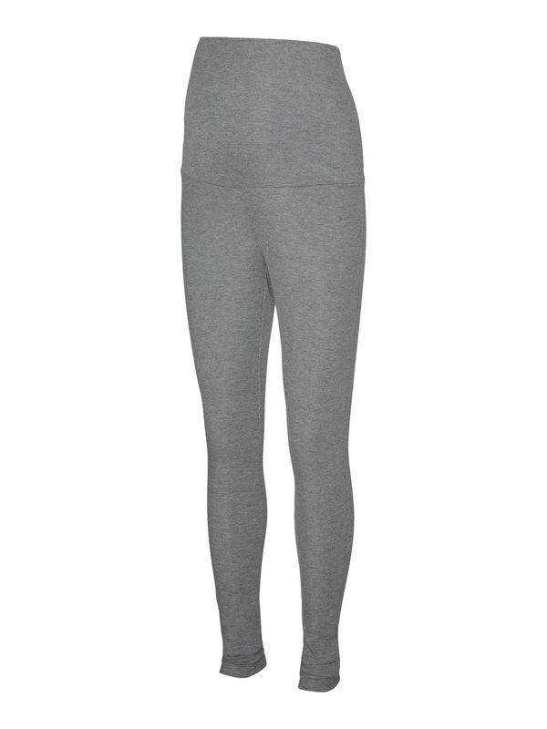 MAMALICIOUS MAMALICIOUS Tajice  siva melange