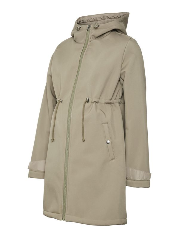 MAMALICIOUS MAMALICIOUS Tehnička jakna 'MLHARPER'  kaki