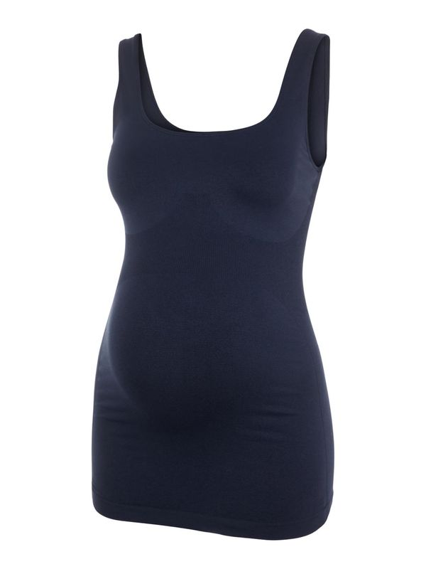 MAMALICIOUS MAMALICIOUS Top 'HEAL'  morsko plava