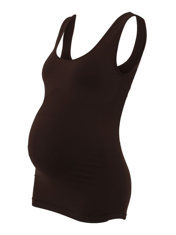 MAMALICIOUS MAMALICIOUS Top 'MLHEAL'  tamno smeđa