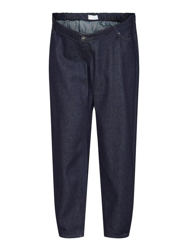 MAMALICIOUS MAMALICIOUS Traperice 'Kyoto'  tamno plava