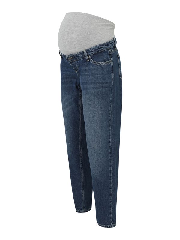 MAMALICIOUS MAMALICIOUS Traperice 'MLKAIGO'  tamno plava