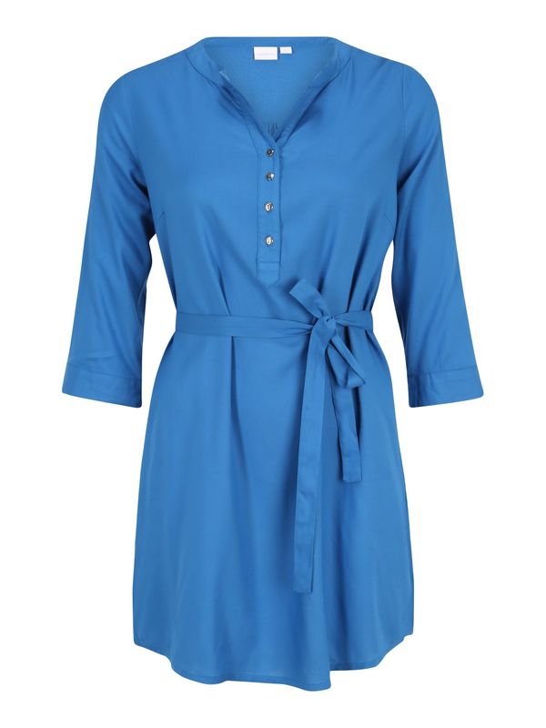 MAMALICIOUS MAMALICIOUS Tunika 'Mercy'  azur