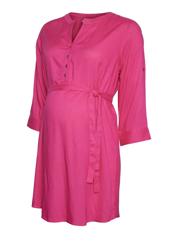 MAMALICIOUS MAMALICIOUS Tunika 'Mercy'  ružičasta