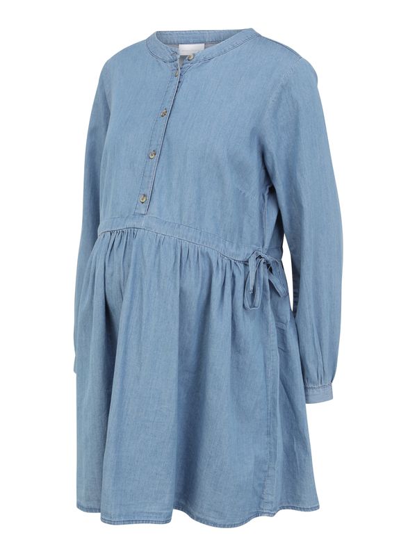 MAMALICIOUS MAMALICIOUS Tunika 'Tina'  svijetloplava