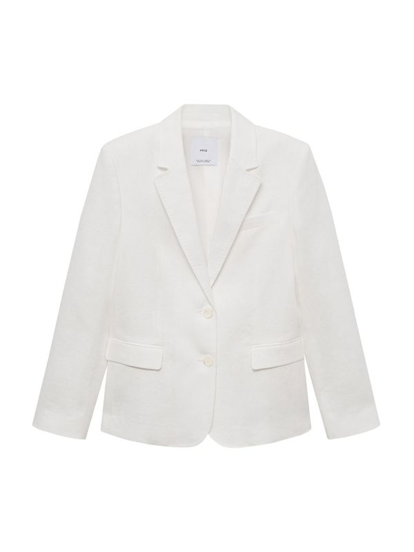 MANGO MANGO Blejzer 'Niza'  bijela