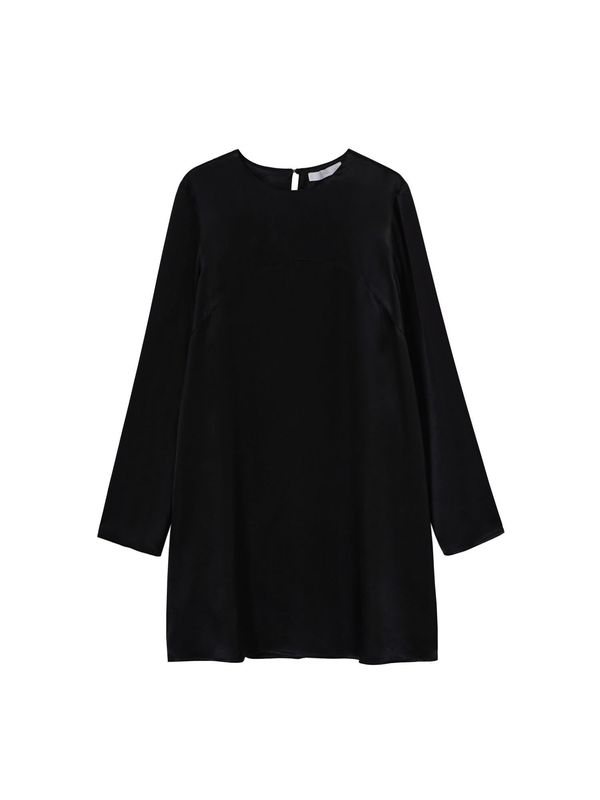 MANGO MANGO Haljina 'Jane'  crna