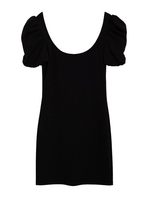 MANGO MANGO Haljina 'Kala'  crna