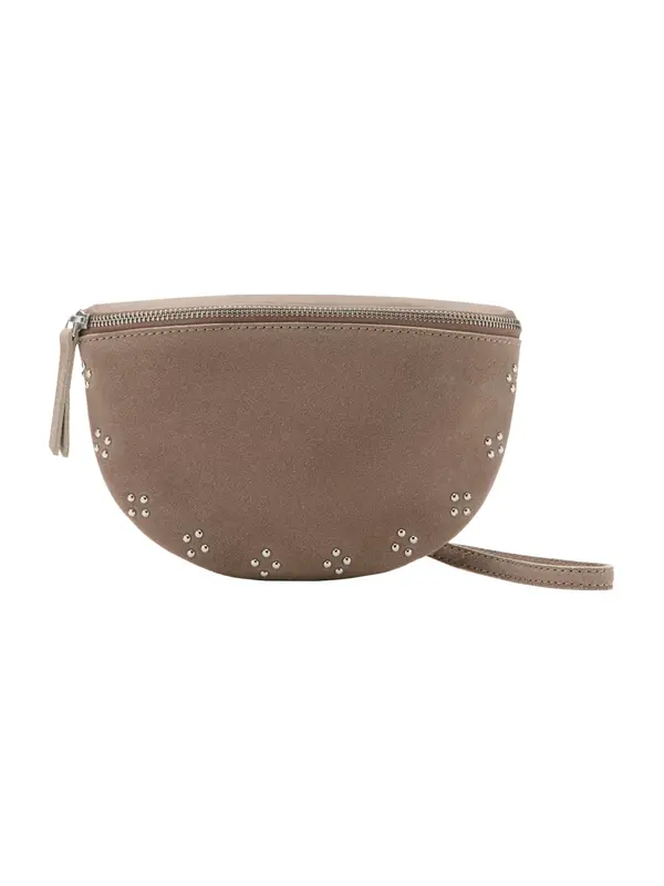 Mango MANGO KIDS Torba 'Bandu'  boja devine dlake (camel)