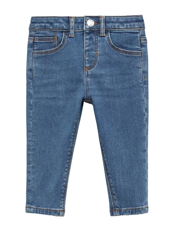 MANGO KIDS MANGO KIDS Traperice 'DIEGO'  plava