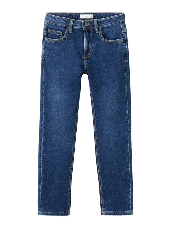 MANGO KIDS MANGO KIDS Traperice  plava