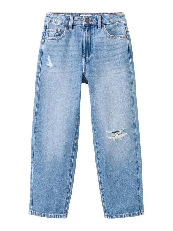 Mango MANGO KIDS Traperice  svijetloplava