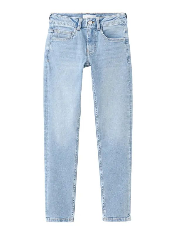 Mango MANGO KIDS Traperice  svijetloplava
