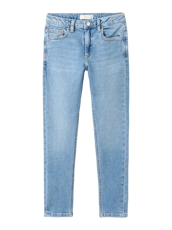 Mango MANGO KIDS Traperice  svijetloplava