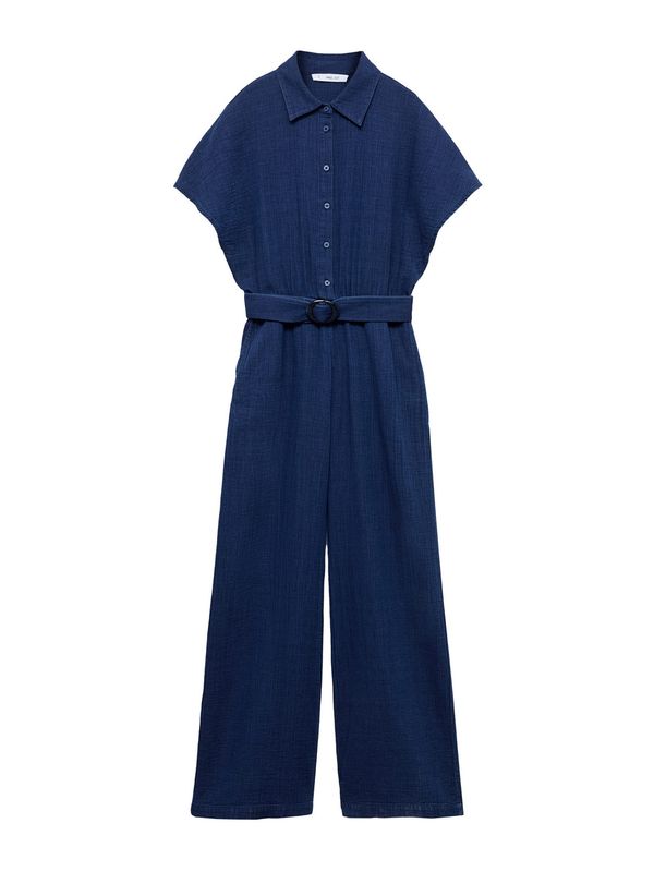 MANGO MANGO Kombinezon  noćno plava