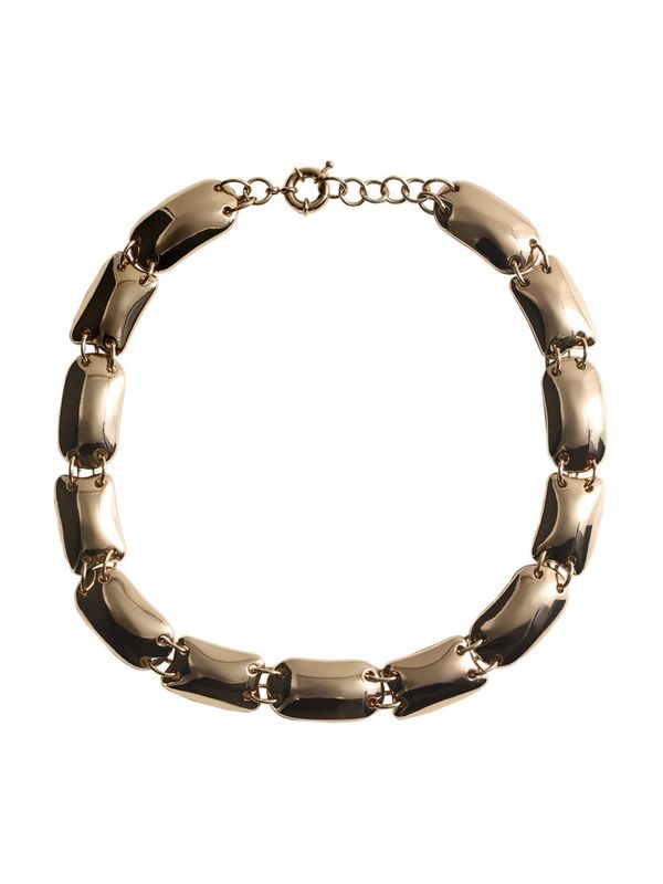 MANGO MANGO Lančić 'OLYMPIA'  zlatna