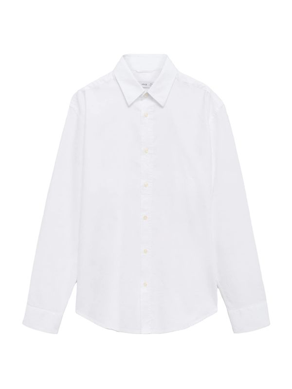 MANGO MAN MANGO MAN Košulja  bijela