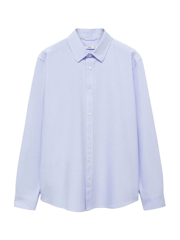 MANGO MAN MANGO MAN Košulja  svijetloplava