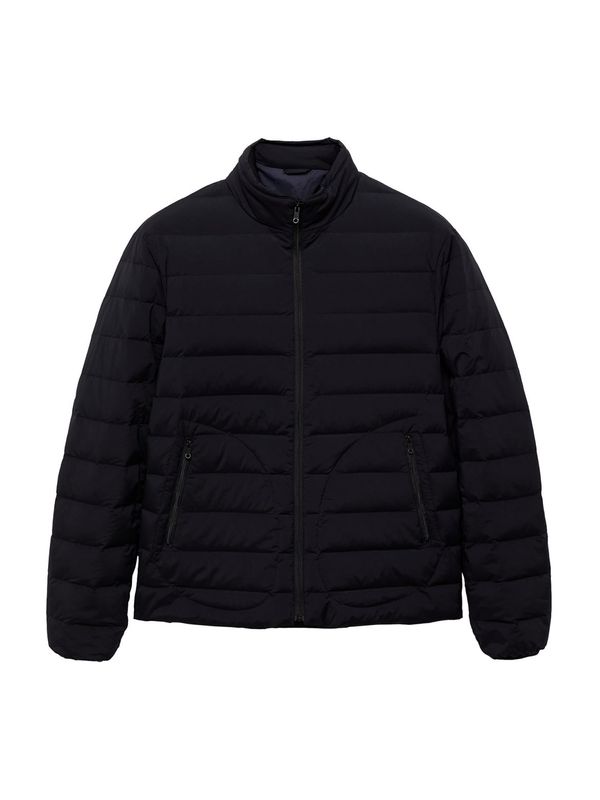 MANGO MAN MANGO MAN Prijelazna jakna 'MIRLO'  mornarsko plava