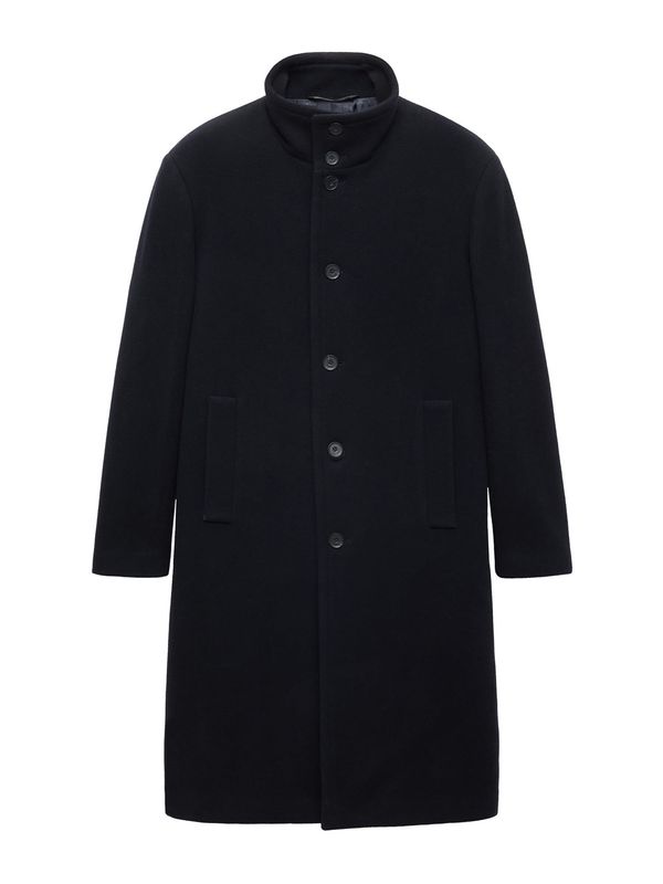 MANGO MAN MANGO MAN Prijelazni kaput 'PATRICE'  mornarsko plava