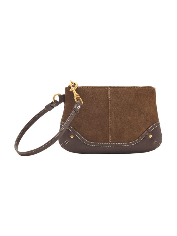 MANGO MANGO Pismo torbica 'MONTANA'  smeđa