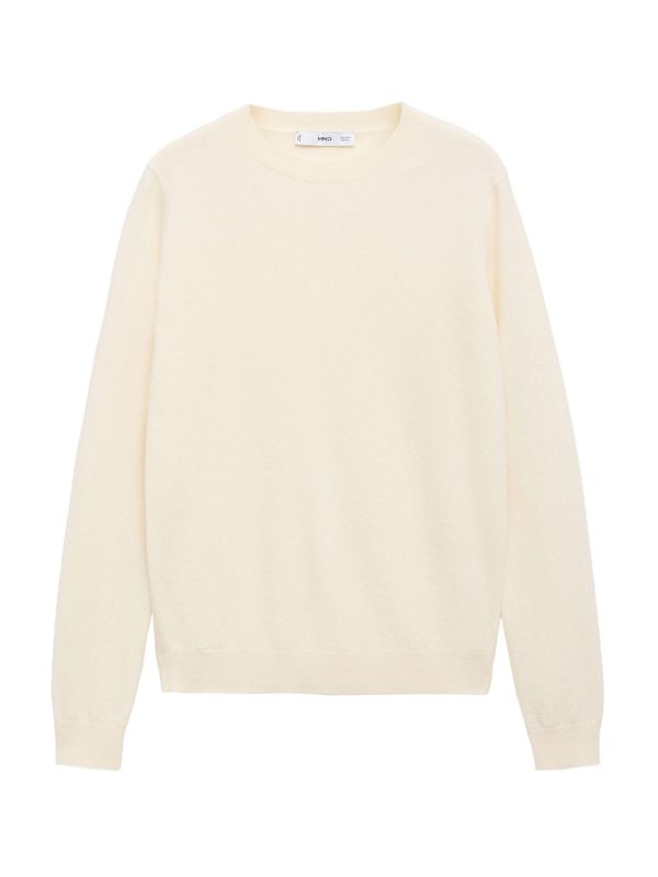 MANGO MANGO Pulover 'Bahia'  boja pijeska