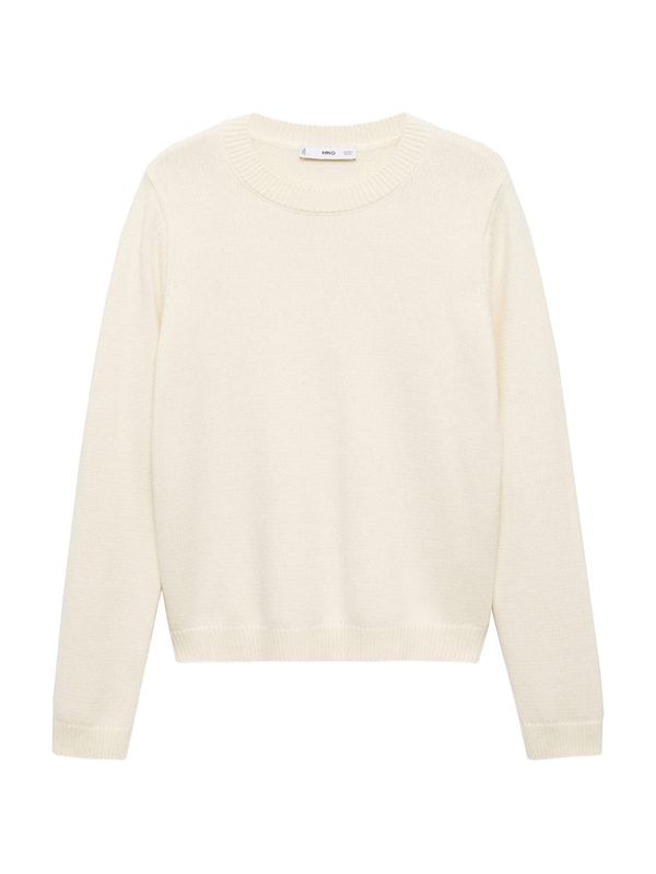 MANGO MANGO Pulover 'Griselda'  nude