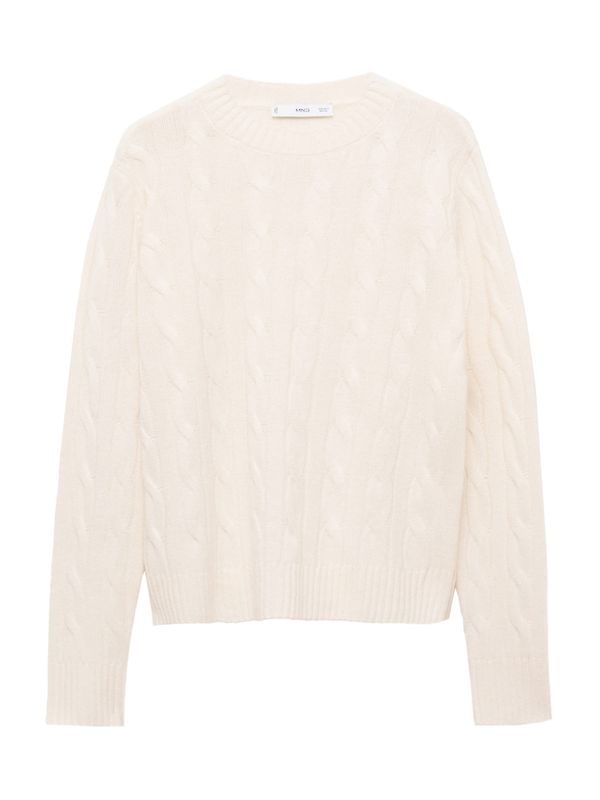 MANGO MANGO Pulover 'Zeus'  nude