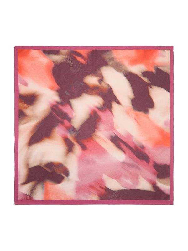 MANGO MANGO Ručnik  koraljna / magenta / prljavo roza / pastelno roza
